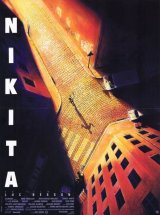 Nikita, la tueuse à la recherche de son humanité...