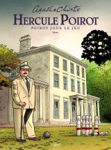 Hercule Poirot : Poirot joue le jeu - Marek