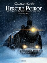 Hercule Poirot : Le crime de l'Orient Express - Benjamin Von Eckartsberg et Tsai Chaiko