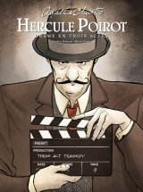 Hercule Poirot : Crime en trois actes - Frédéric Brrémaud et Alberto Zanon