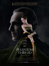 Bravo Virtuose, Phantom Thread, L'Apparition : ils sortent au cinéma cette semaine
