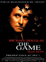 Top des 100 meilleurs films thrillers n°52 : The Game - David Fincher