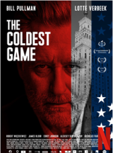 The Coldest Game - Lukasz Kosmicki