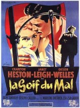 Top des 100 meilleurs films thrillers n°17 - La Soif du mal - Orson Welles