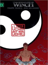 Largo Winch, tome 16 : La voie et la vertu - Philippe Francq - Jean Van Hamme