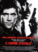 L'arme fatale - Richard Donner