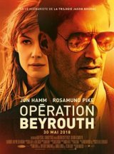 Opération Beyrouth : Il sort au cinéma cette semaine