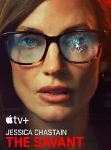 The Savant, la série déprogrammée par Apple TV+, va enfin être diffusée !