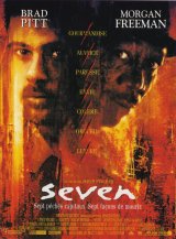 Top 100 des meilleurs films thrillers n°3 - Seven - David Fincher