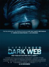 Unfriended : dark web - Stephen Susco