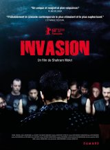 Invasion - Shahram Mokri