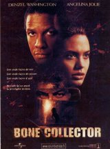 Bone Collector - Phillip Noyce