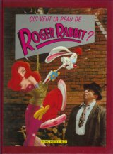 Top 40 des comédies policières cultes n°35 : Qui veut la peau de Roger Rabbit ?, de Robert Zemeckis 
