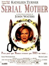 Top 40 des comédies policières cultes n°27 : Serial Mother
