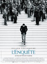 L'Enquête - Vincent Garenq