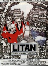 Litan : La Cité des spectres verts de Jean-Pierre Mocky