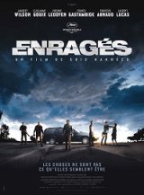 Enragés - Eric Hannezo