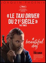 A Beautiful Day, Tout nous sépare, The Foreigner : ils sortent au cinéma cette semaine...