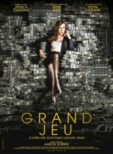 Le grand jeu - Aaron Sorkin