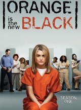 Orange Is the New Black - Saison 1