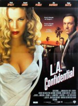 Top des 100 meilleurs films thrillers n°69 : L.A. Confidential - Curtis Hanson