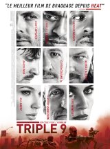 Triple 9 - John Hillcoat