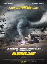 Hurricane, Gangsta : ils sortent au cinéma cette semaine