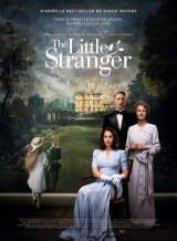 The Little Stranger - Lenny Abrahamson