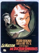 Alfred Hitchcock - LA MAISON DU DOCTEUR EDWARDES (1945)