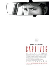 Captives - Cody McFadyen