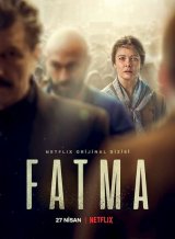 L'ombre de Fatma : un thriller haletant