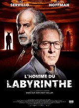 l'Homme du labyrinthe - Donato Carrisi