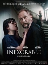 Inexorable - Fabrice du Welz