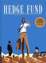 Hedge Fund - tome 4 - L'héritière aux vingt milliards - T - A -