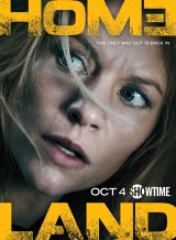 Homeland - saison 5