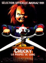 Charles Lee Ray (Chucky)