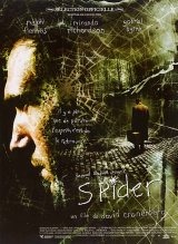 Top des 100 meilleurs films thrillers n°39 : Spider - David Cronenberg