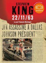 22/11/63 - Stephen King