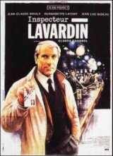 Inspecteur Lavardin - Claude Chabrol