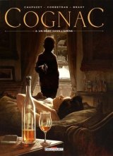 Cognac 02. Un mort dans l'arène