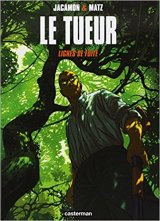 Le Tueur, Tome 13 : Lignes de fuite