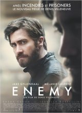 Top des 100 meilleurs films thrillers n°88 Enemy - Denis Villeneuve