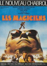 Retour sur Les Magiciens de Claude Chabrol