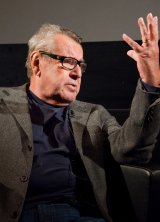Le décès de Miloš Forman