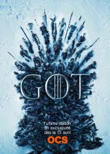 Game of thrones - saison 8