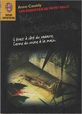 Mort accidentelle : les enquêtes de Pasty Kelly - Anne CASSIDY