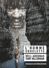 L'homme squelette - Will Argunas - Tony Hillerman