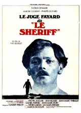 Le juge Fayard dit « le shériff »