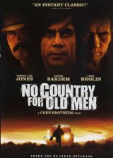 Top des 100 meilleurs films thrillers n°7 : No Country for Old Men, d'Ethan et Joel Coen