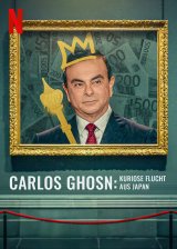 L'évadé - l'étrange affaire Carlos Ghosn : retour sur un documentaire réussi